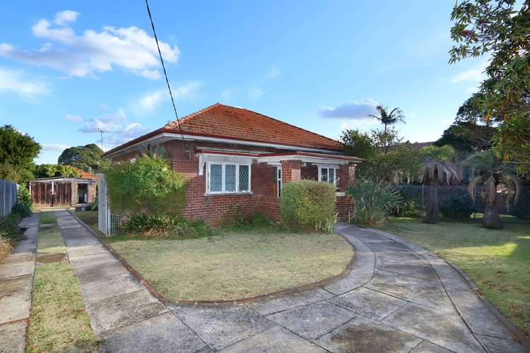 Second view of Homely house listing, 32 Albert Parade, Ashfield NSW 2131