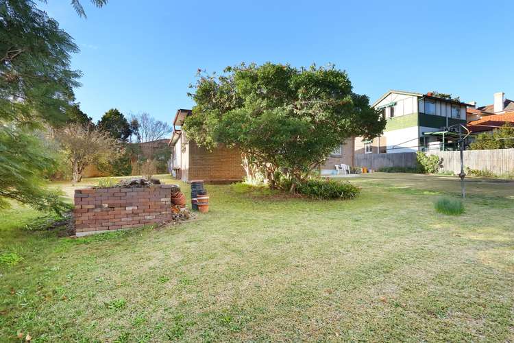 Fifth view of Homely house listing, 32 Albert Parade, Ashfield NSW 2131