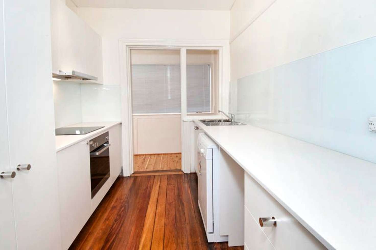 Main view of Homely apartment listing, 4/51 Moore Park Road, Centennial Park NSW 2021