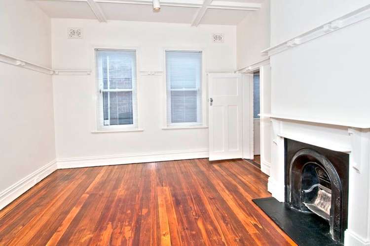 Second view of Homely apartment listing, 4/51 Moore Park Road, Centennial Park NSW 2021