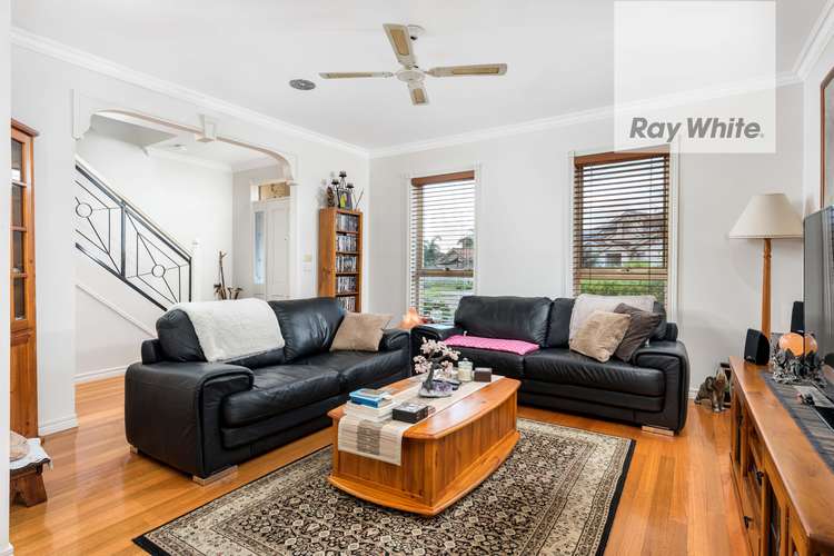 Second view of Homely townhouse listing, 3/38 Bartrop Street, Reservoir VIC 3073