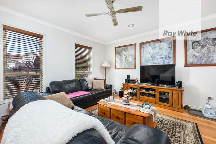 Fifth view of Homely townhouse listing, 3/38 Bartrop Street, Reservoir VIC 3073