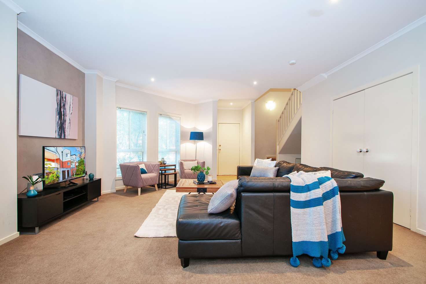 Main view of Homely apartment listing, 81/13-15 Hewish Road, Croydon VIC 3136