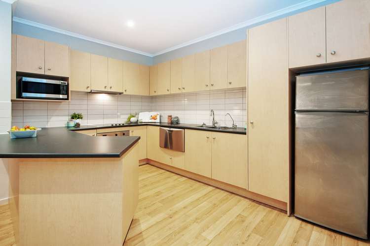 Fourth view of Homely apartment listing, 81/13-15 Hewish Road, Croydon VIC 3136