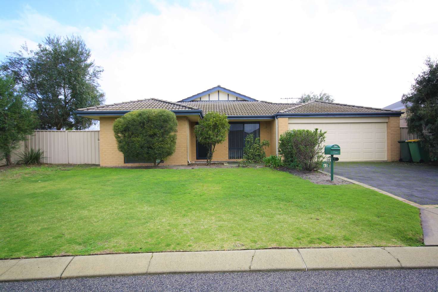 Main view of Homely house listing, 63 Westmoreland Circle, Bertram WA 6167