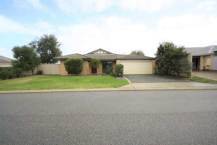 Second view of Homely house listing, 63 Westmoreland Circle, Bertram WA 6167