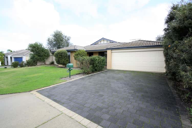 Third view of Homely house listing, 63 Westmoreland Circle, Bertram WA 6167