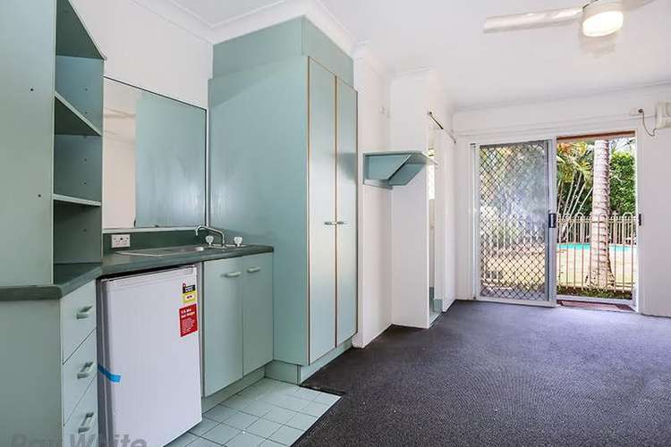 Second view of Homely unit listing, 1/592 Sandgate Road, Clayfield QLD 4011