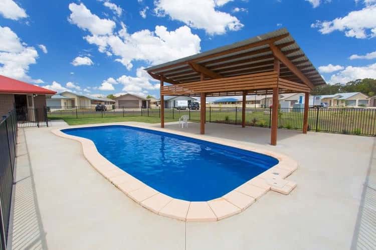 Main view of Homely unit listing, 14 Price Street, Chinchilla QLD 4413