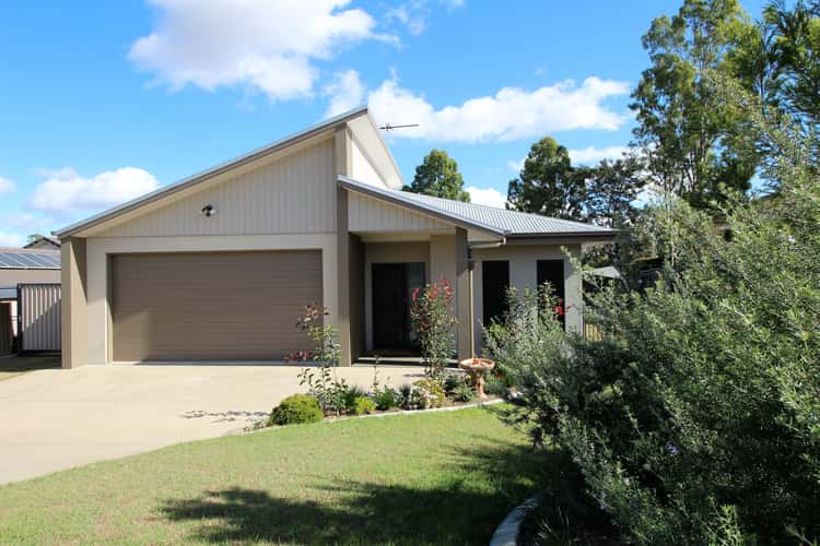 Main view of Homely house listing, 13 Tequesta Drive, Beaudesert QLD 4285