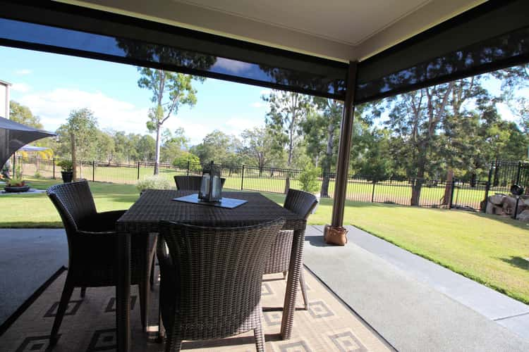 Second view of Homely house listing, 13 Tequesta Drive, Beaudesert QLD 4285