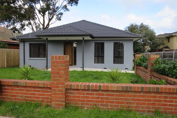 Main view of Homely unit listing, 1/4 McBean Street, Clayton VIC 3168