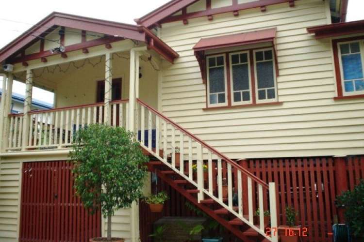 Main view of Homely house listing, 259 Riding Road, Balmoral QLD 4171