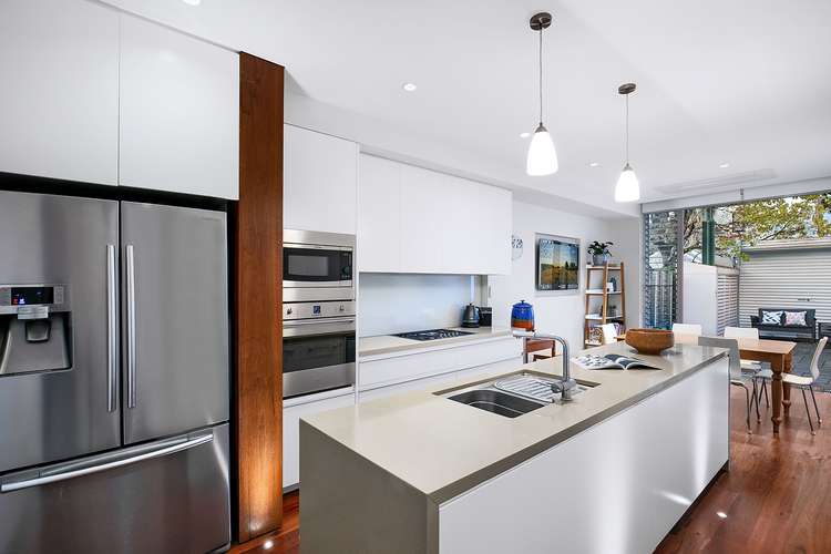 Third view of Homely terrace listing, 7 Colbourne Avenue, Glebe NSW 2037