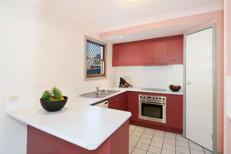 Sixth view of Homely house listing, 50 Sexton Street, Petrie Terrace QLD 4000
