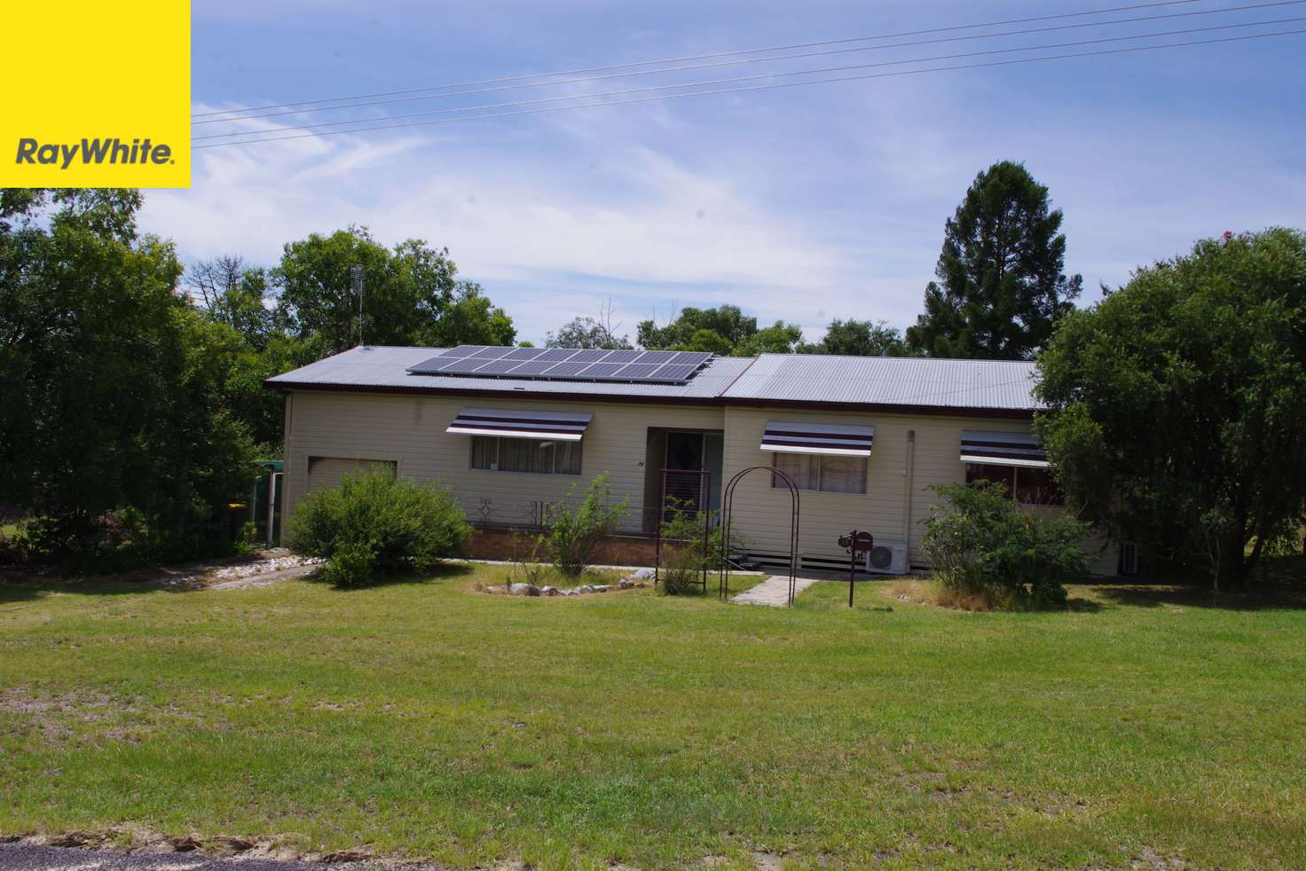 Main view of Homely house listing, 14 Frome Street, Ashford NSW 2361