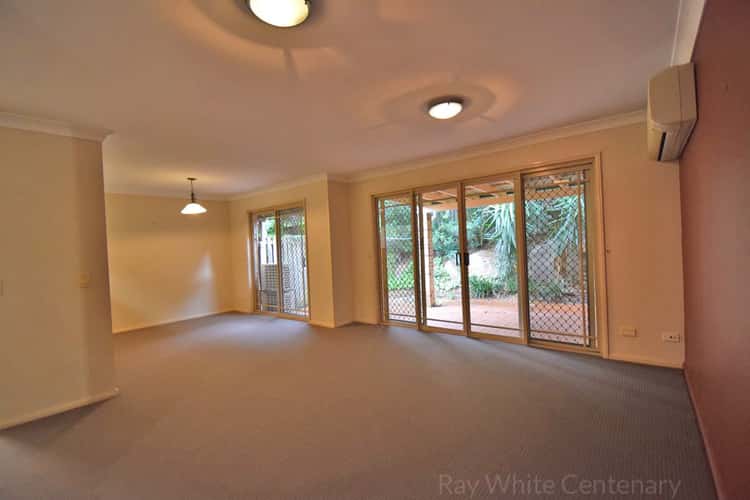 Third view of Homely house listing, 54/360 Simpsons Road, Bardon QLD 4065