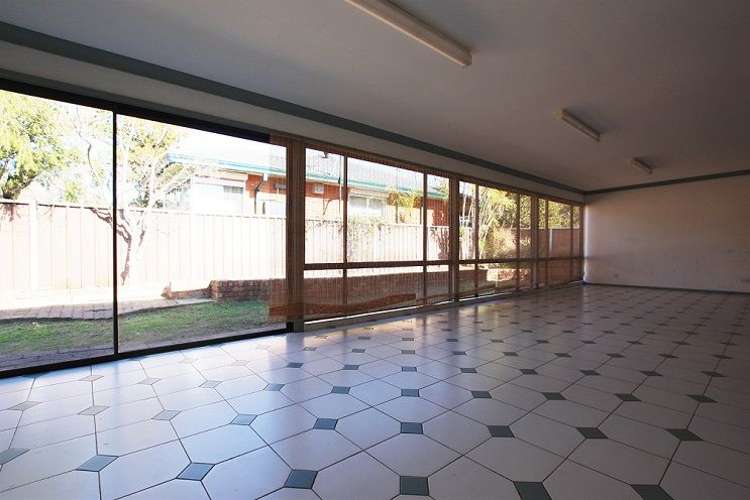 Fifth view of Homely house listing, 29 First Avenue, Macquarie Fields NSW 2564