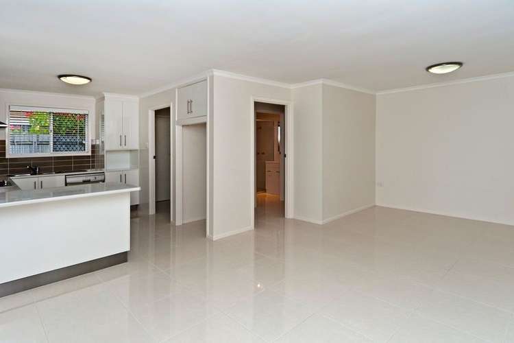 Second view of Homely unit listing, 3/61 Cleary Street, Centenary Heights QLD 4350