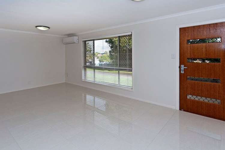 Third view of Homely unit listing, 3/61 Cleary Street, Centenary Heights QLD 4350