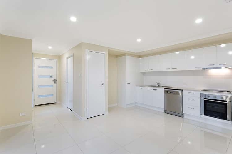Second view of Homely unit listing, 2/5 Magpie Drive, Cambooya QLD 4358