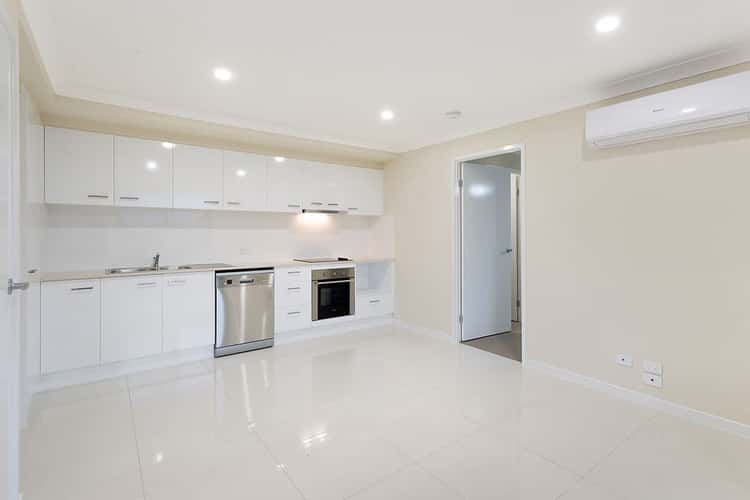 Third view of Homely unit listing, 2/5 Magpie Drive, Cambooya QLD 4358