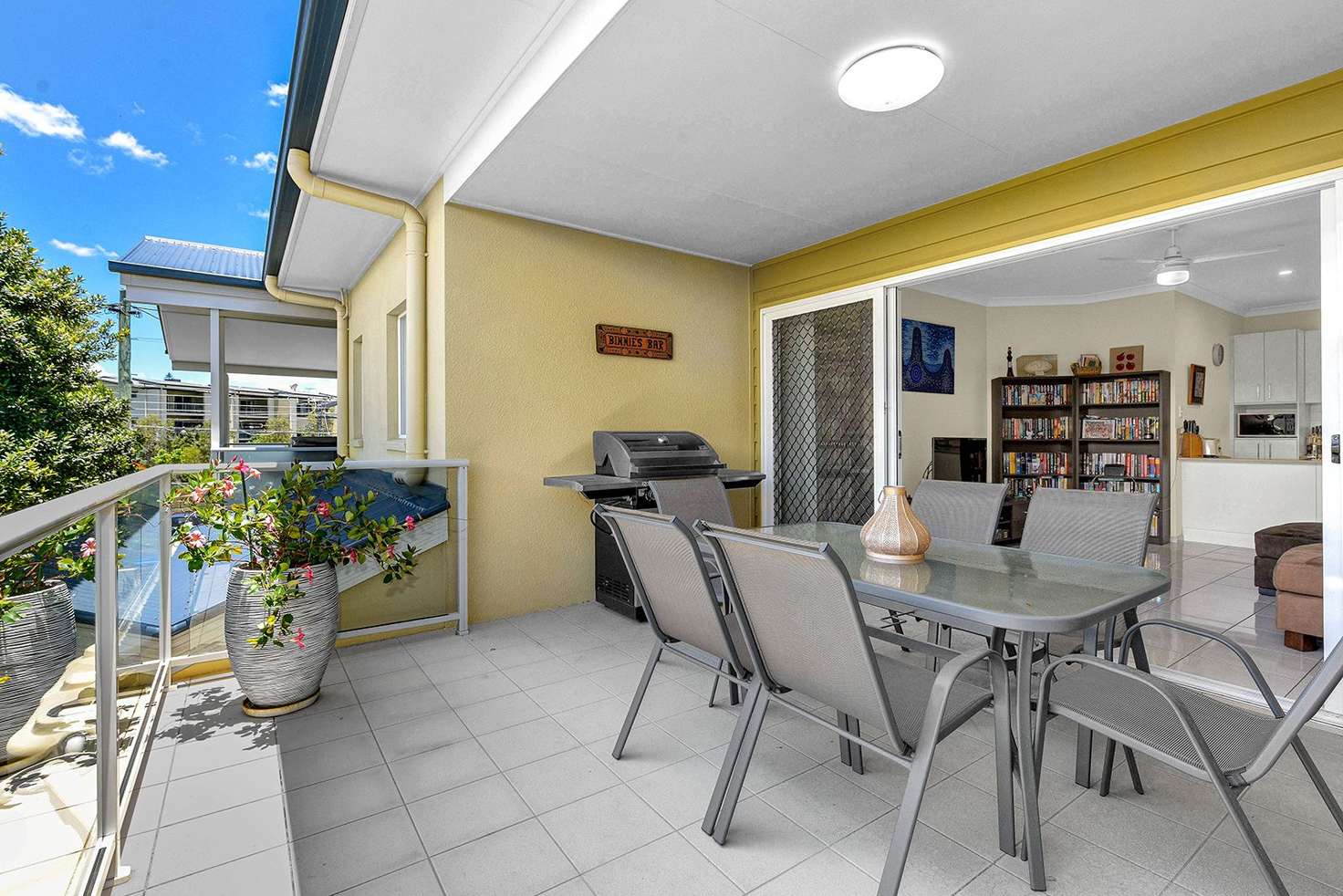 Main view of Homely unit listing, 3/27 Railway Parade, Nundah QLD 4012