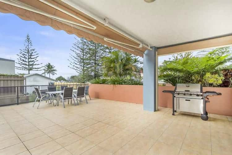 Second view of Homely apartment listing, 2/3 Johnston Street, Bilinga QLD 4225