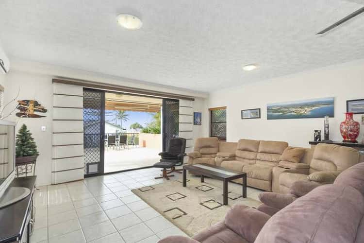 Fifth view of Homely apartment listing, 2/3 Johnston Street, Bilinga QLD 4225