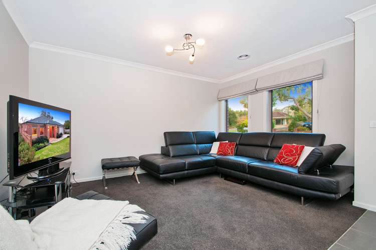 Third view of Homely house listing, 25 Taronga Crescent, Croydon VIC 3136
