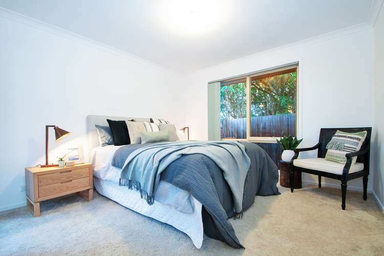 Fourth view of Homely townhouse listing, 5/54 Lusher Road, Croydon VIC 3136