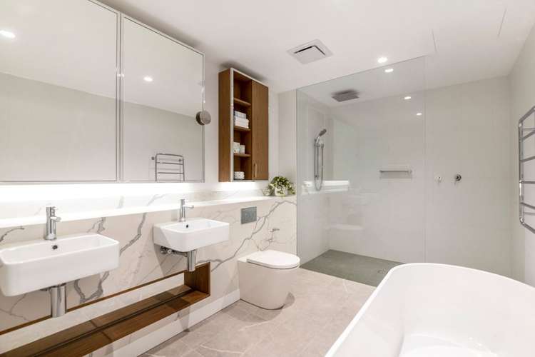 Third view of Homely apartment listing, 3/36-40 Spit Road, Mosman NSW 2088