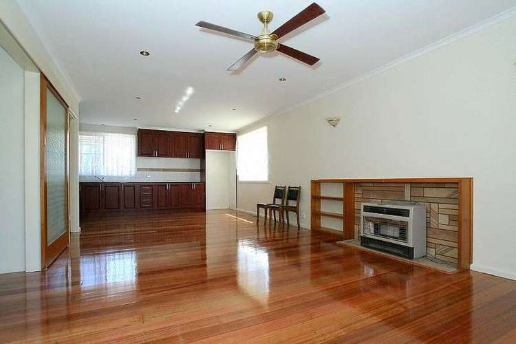 Second view of Homely house listing, 47 Bona Vista Road, Bayswater VIC 3153