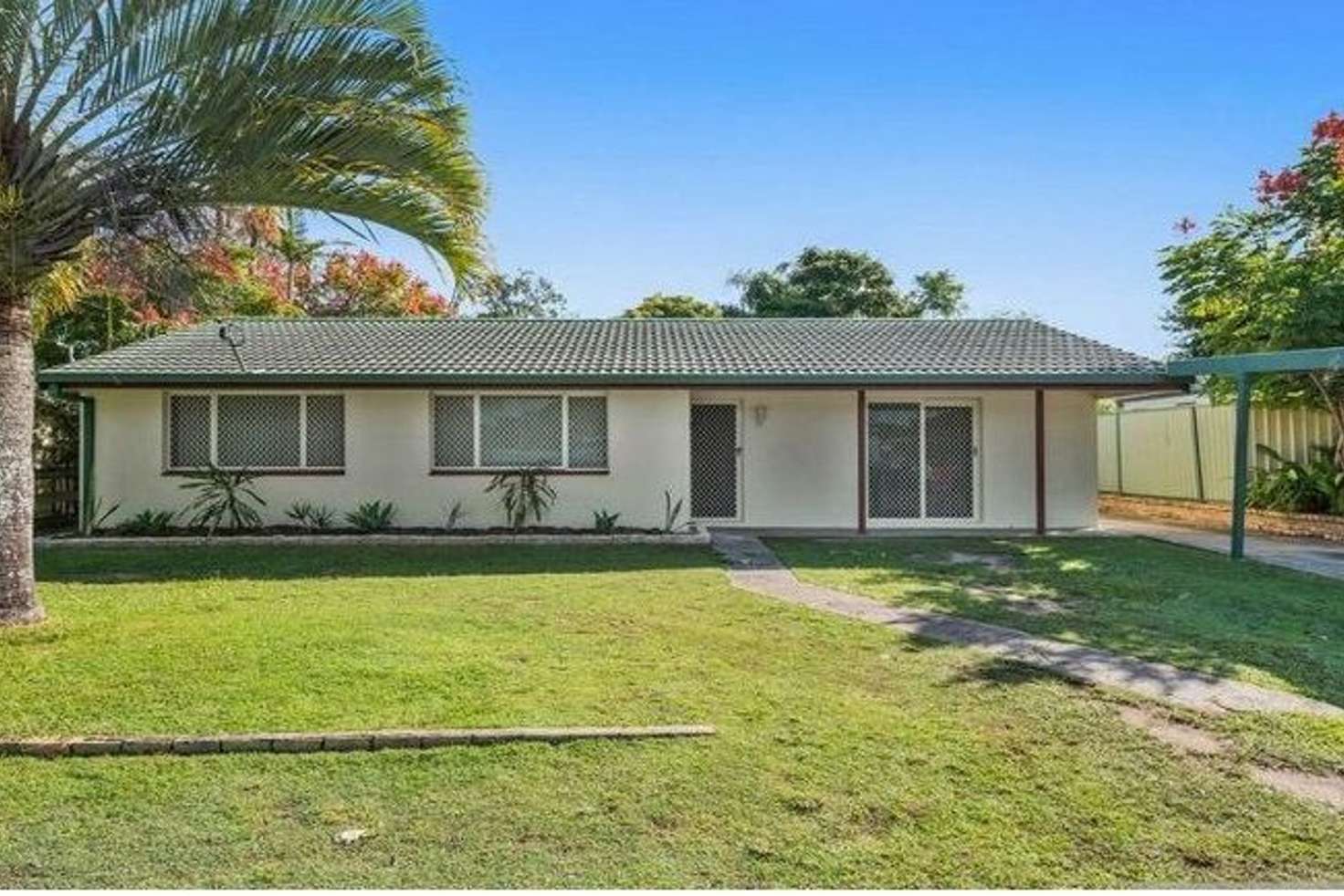 Main view of Homely house listing, 25 Hakea Street, Crestmead QLD 4132