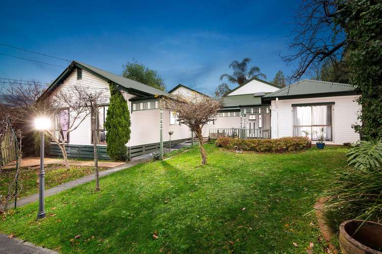 Second view of Homely house listing, 33 Miller Road, The Basin VIC 3154