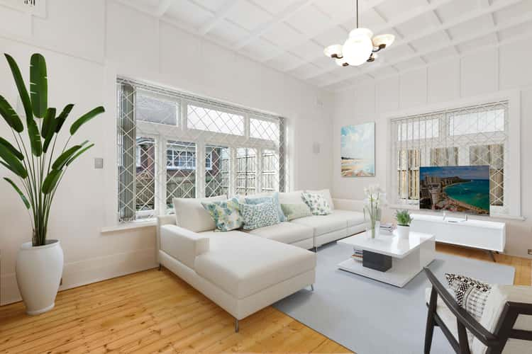 Main view of Homely house listing, 166 Ebley Street, Bondi Junction NSW 2022