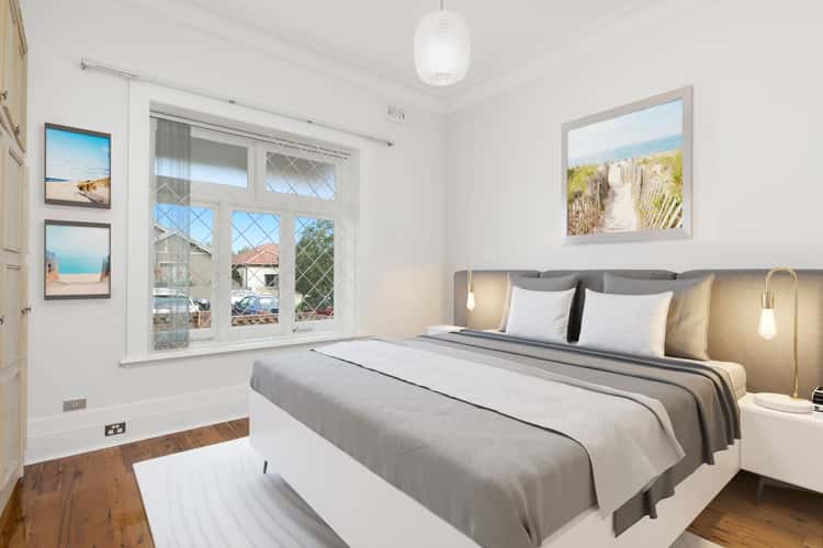 Second view of Homely house listing, 166 Ebley Street, Bondi Junction NSW 2022