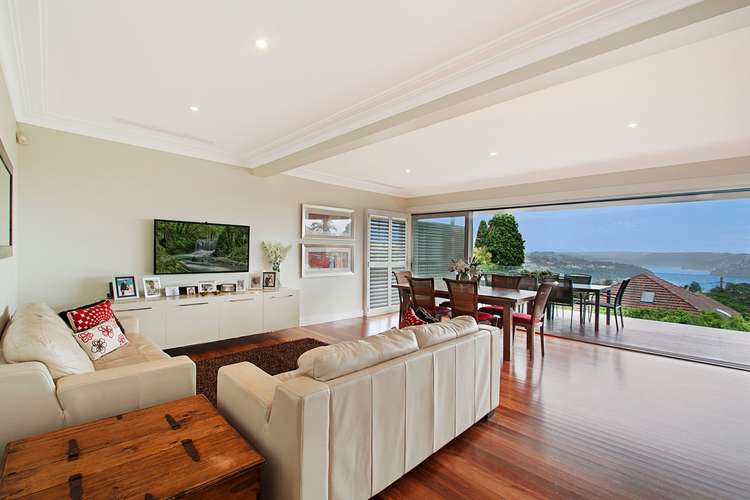 Second view of Homely house listing, 8 Davidson Parade, Cremorne NSW 2090