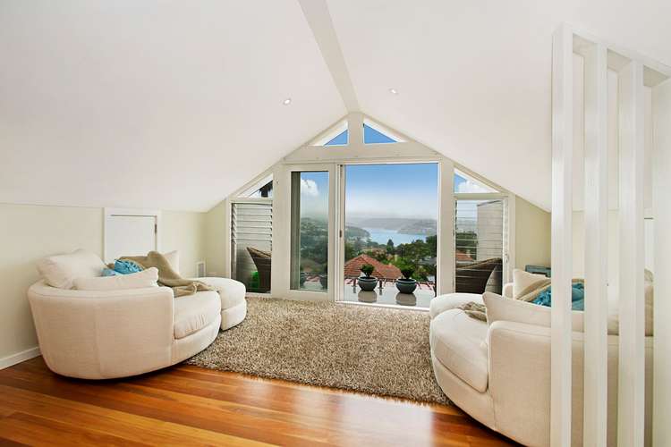 Third view of Homely house listing, 8 Davidson Parade, Cremorne NSW 2090