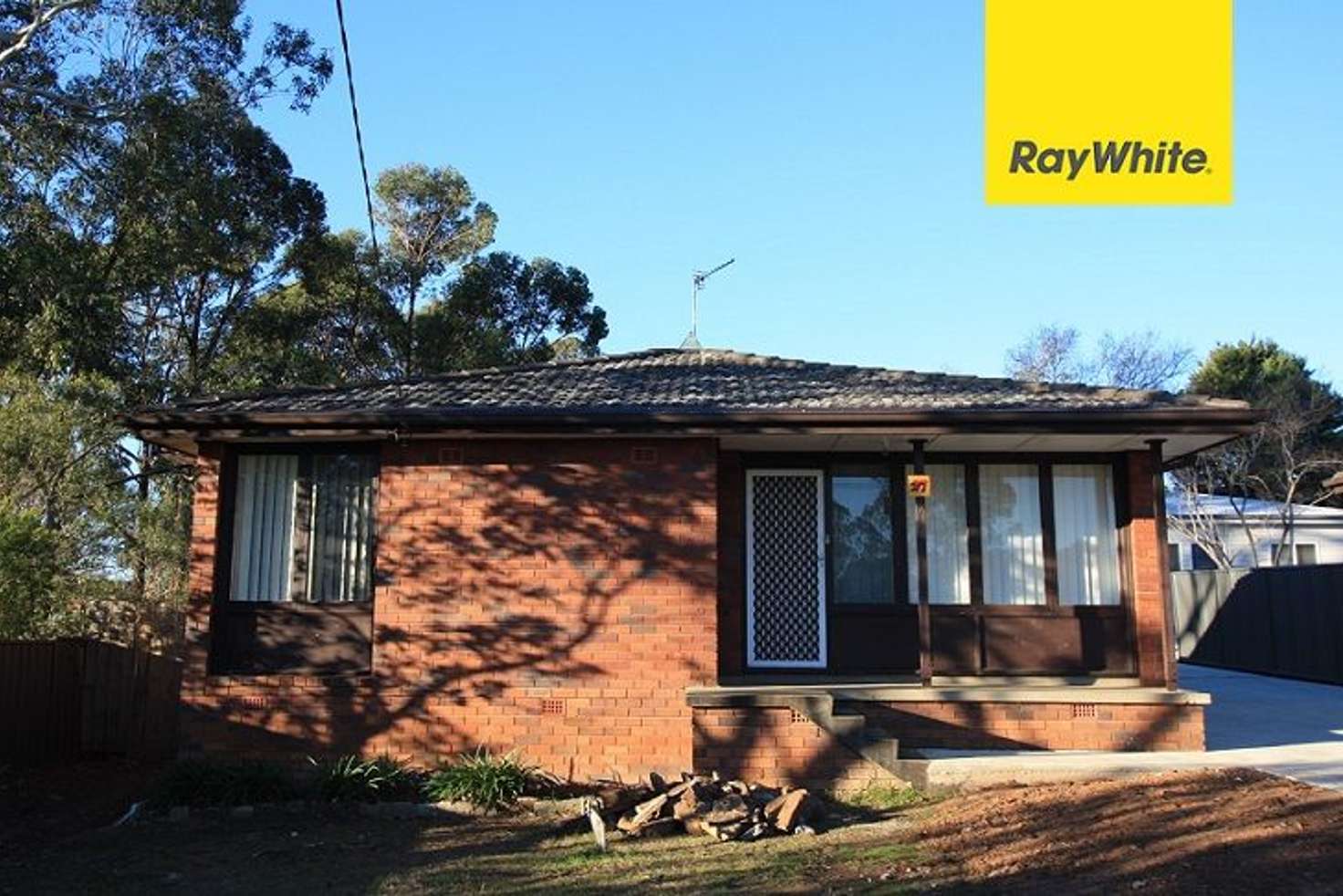 Main view of Homely house listing, 27 Richardson Road, Narellan NSW 2567