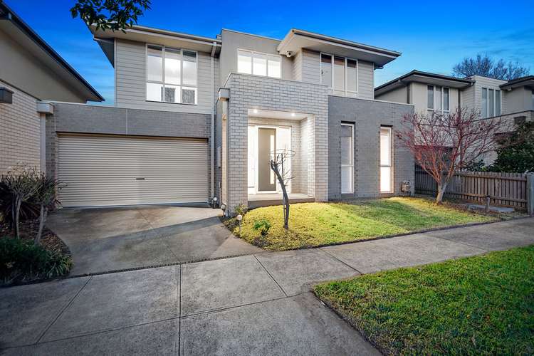 Main view of Homely townhouse listing, 7 Argyle Street, Frankston VIC 3199