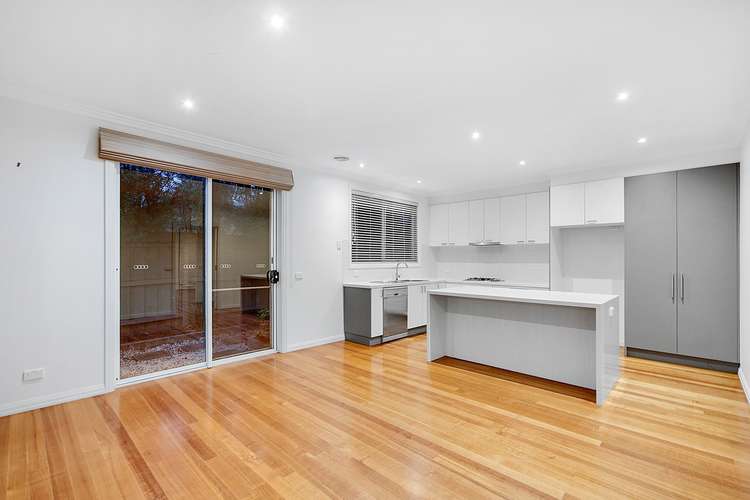 Second view of Homely townhouse listing, 7 Argyle Street, Frankston VIC 3199
