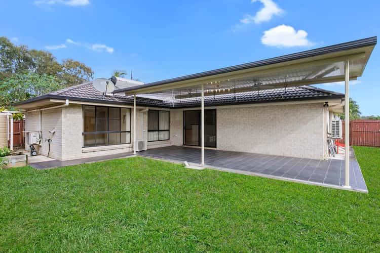 Fourth view of Homely house listing, 17 Matthew Street, Carseldine QLD 4034