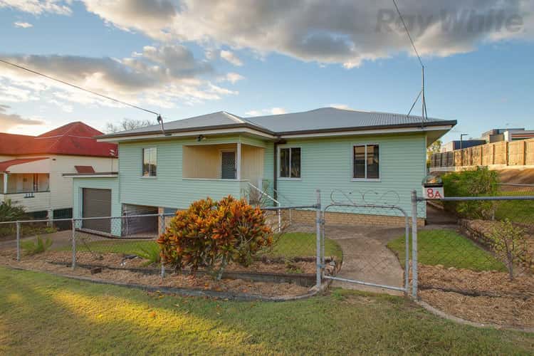 8a Lawrence Street, North Ipswich QLD 4305