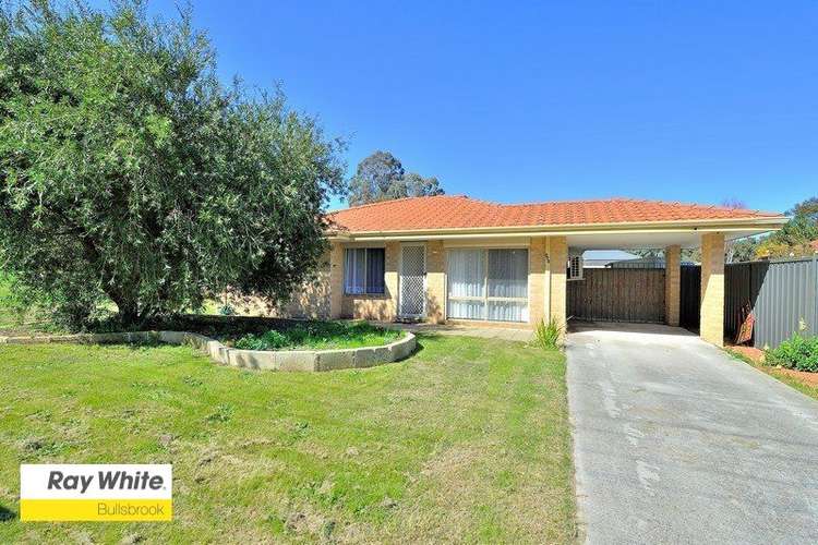 Second view of Homely house listing, 142 Chittering Road, Bullsbrook WA 6084