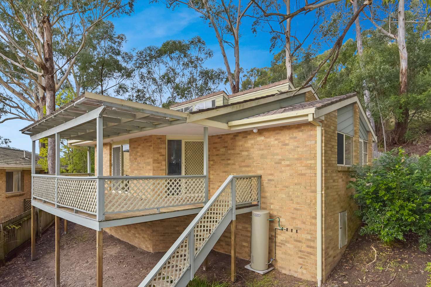 Main view of Homely house listing, 57a Etna Street, Gosford NSW 2250