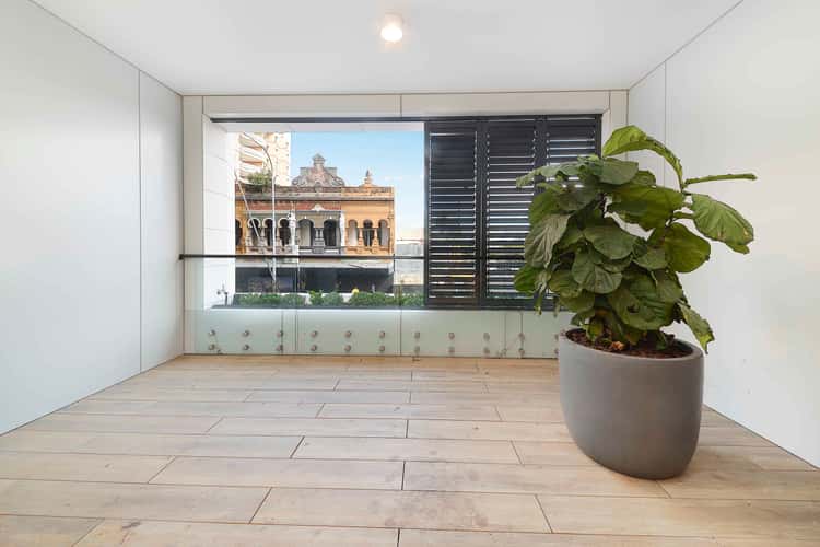 Second view of Homely apartment listing, 106/304 Oxford Street, Bondi Junction NSW 2022
