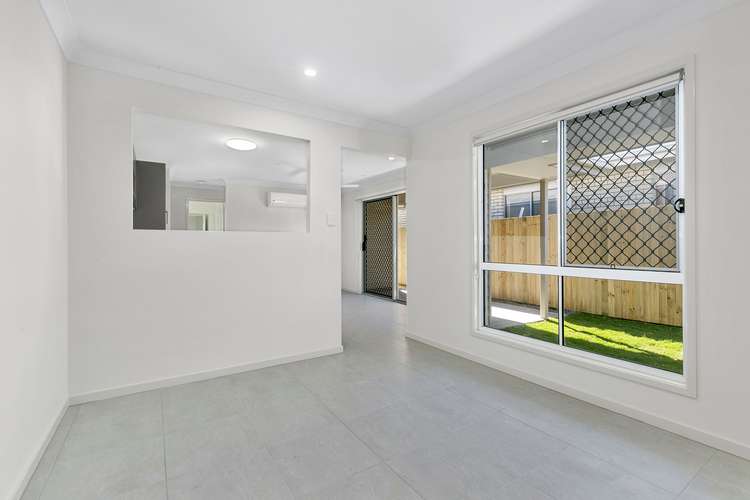 Third view of Homely house listing, 2/7 Norman Close, Collingwood Park QLD 4301
