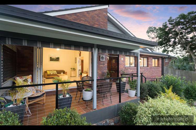 Main view of Homely house listing, 31 Diamantina Street, Chapel Hill QLD 4069