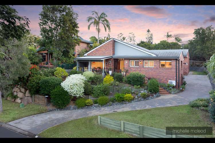 Second view of Homely house listing, 31 Diamantina Street, Chapel Hill QLD 4069